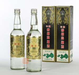 陳年特級高粱酒系列– 頂泉國際有限公司